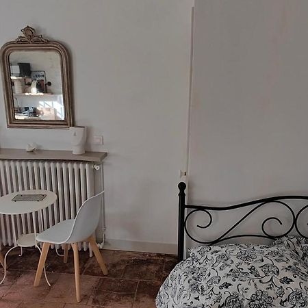 Studio Avec Jardin A 10 Mn A Pied Du Centre Ville Toulouse Extérieur photo