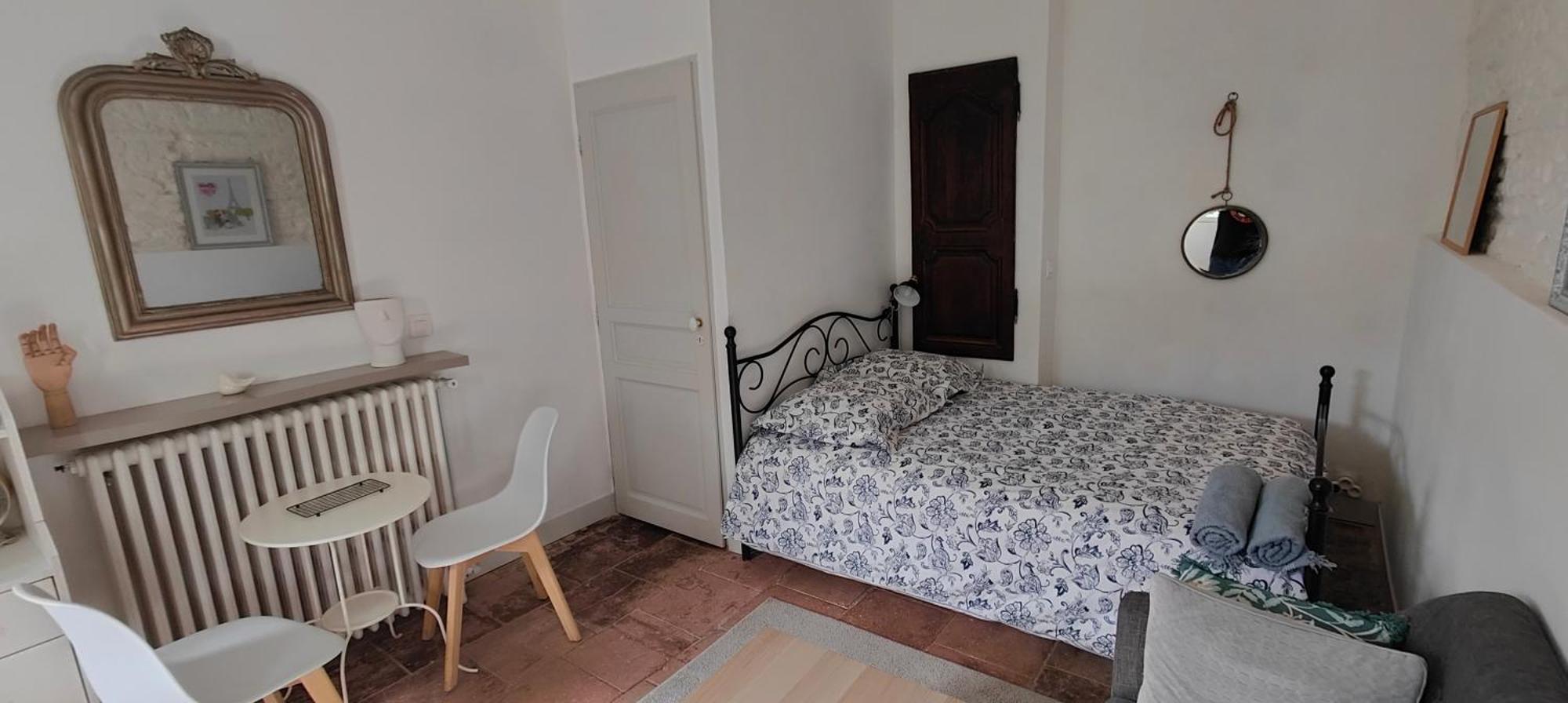 Studio Avec Jardin A 10 Mn A Pied Du Centre Ville Toulouse Extérieur photo